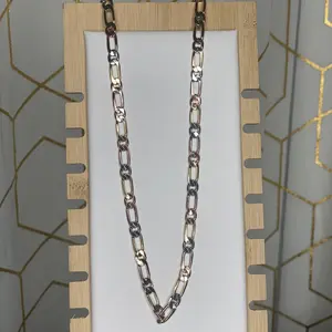 3 oros Fígaro Chain