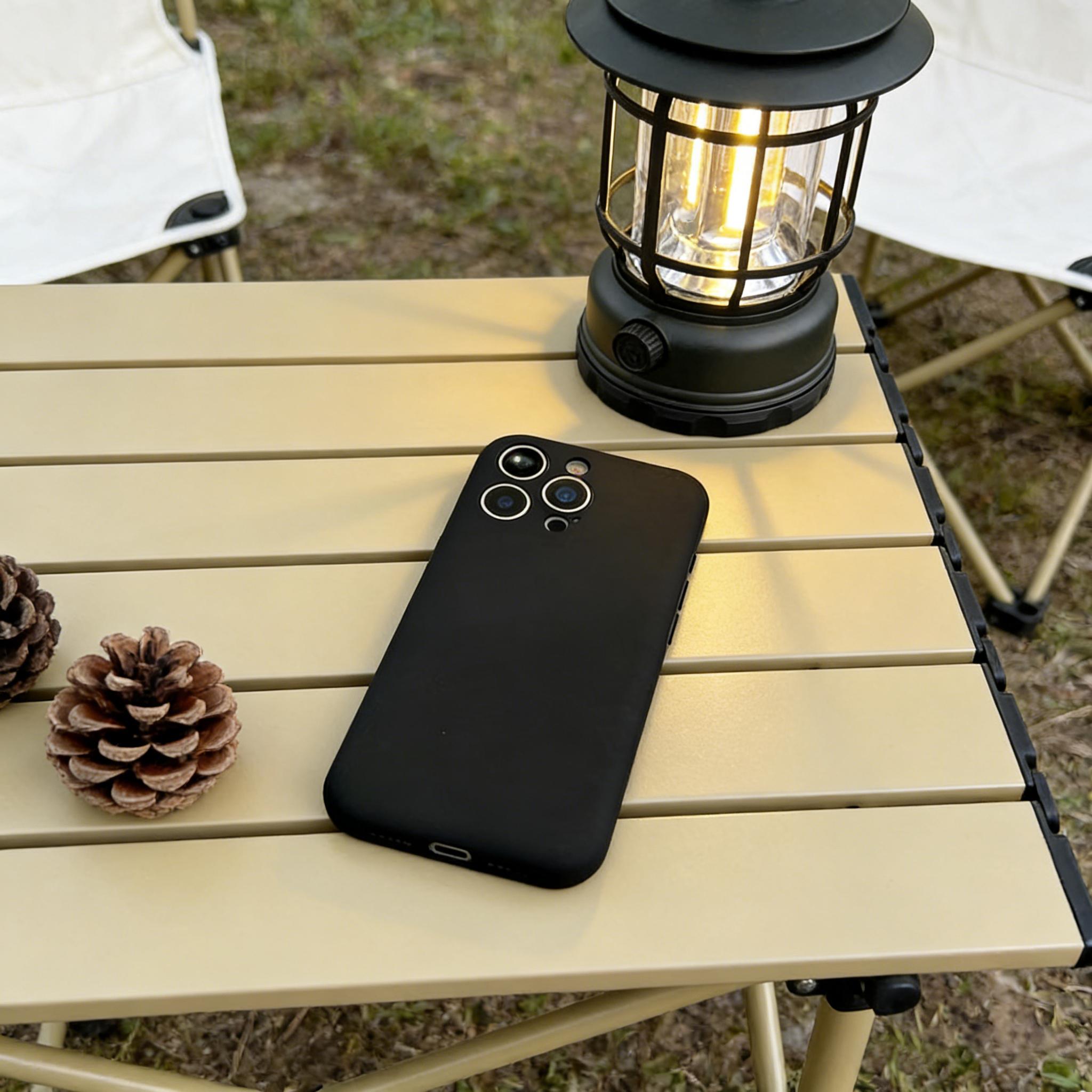 【Two-Pack】For iPhone 11-17 Pro Max Plus AIR Phone Case, Hidden Built-in Card Slot Design, Hidden Camera Protection, Hollow Heat Dissipation & Shockproof Anti-Fall, Minimalist Design,Black 【Two-Pack】For iPhone 11-17 Pro Max Plus AIR Phone Case, Hidden Built-in Card Slot Design, Hidden Camera Protection, Hollow Heat Dissipation & Shockproof Anti-Fall, Minimalist Design,Black