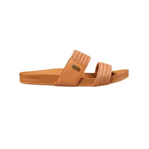 REEF Vista Braid II Women’s Sandals – Natural