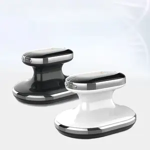 USB Multi-Functional Facial and Body Beauty Massager, Home Massage Care Device, Lithium Battery, Non-Button Cell, New Condition, Multifunctional Beauty Machine, Facial Tools