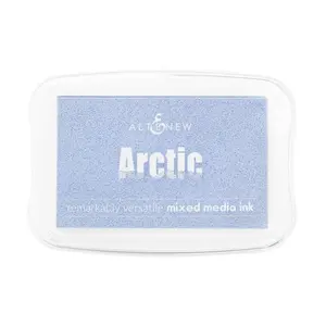 Arctic Pigment Ink