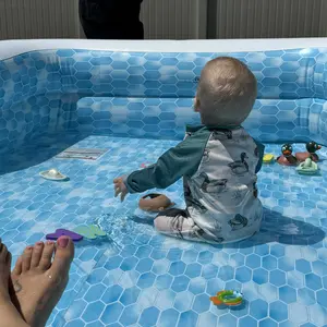 Toddler Infant Baby Boys Swimsuit Kids Hunting Duck Rash Guard  Newborn Zipper Bathing Suit Swimwear with Hat Outdoorfun Romper Clothes