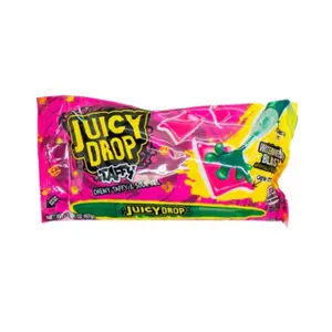 Juicy Drop Taffy Watermelon Blast