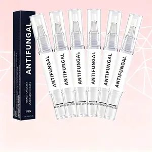 Accurate Rejuvenation · Healthy Glow Nail Pen