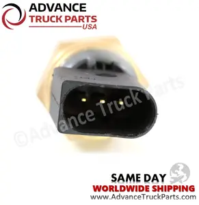 Advance Truck Parts dde-A0111539228 Detroit Diesel Oil Pressure Sensor
