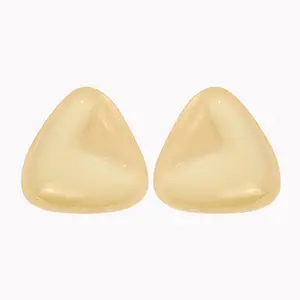 Moda Sticky Push Up Inserts for Women - Invisible Breathable Instant Boost Double-Sided Adhesive Bra Cup, Womenswear, HULILY, Clothing Push-Up Ultra Boost Inserts for Women, Sticky Push Up Pads, Double Sided Sticky Lift Pads, Inserts, Bra Cup