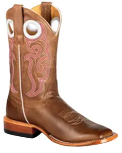 Macie Bean Women's Women'S Honey I'M Home Western Boot Square Toe - M9171