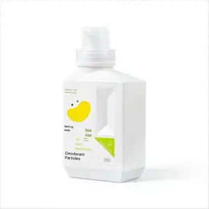 Mango Baking Soda Cat Litter Deodorant – Neutralizes Odor, Reduces Dust & Absorbs Moisture | Safe and Flushable for a Fresh Home