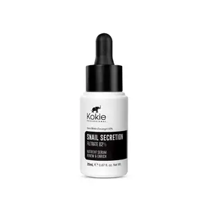 Snail Secretion Filtrate 82% Serum