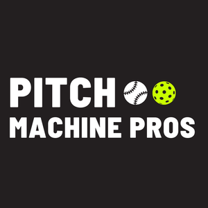 Pitch Machine Pros