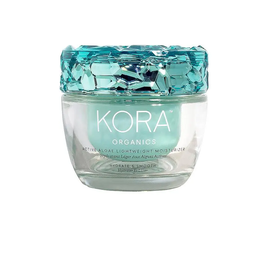 KORA Organics Active Algae Lightweight Moisturizer KORA Organics Active Algae Lightweight Moisturizer