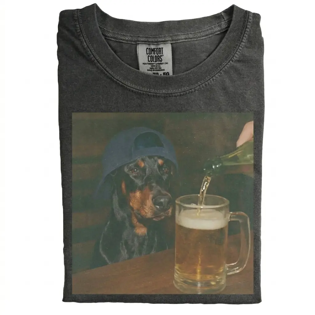 Doberman