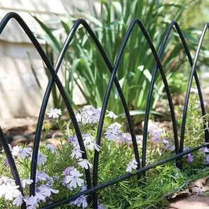 Cathedral Edging (24"l x by 15"h)