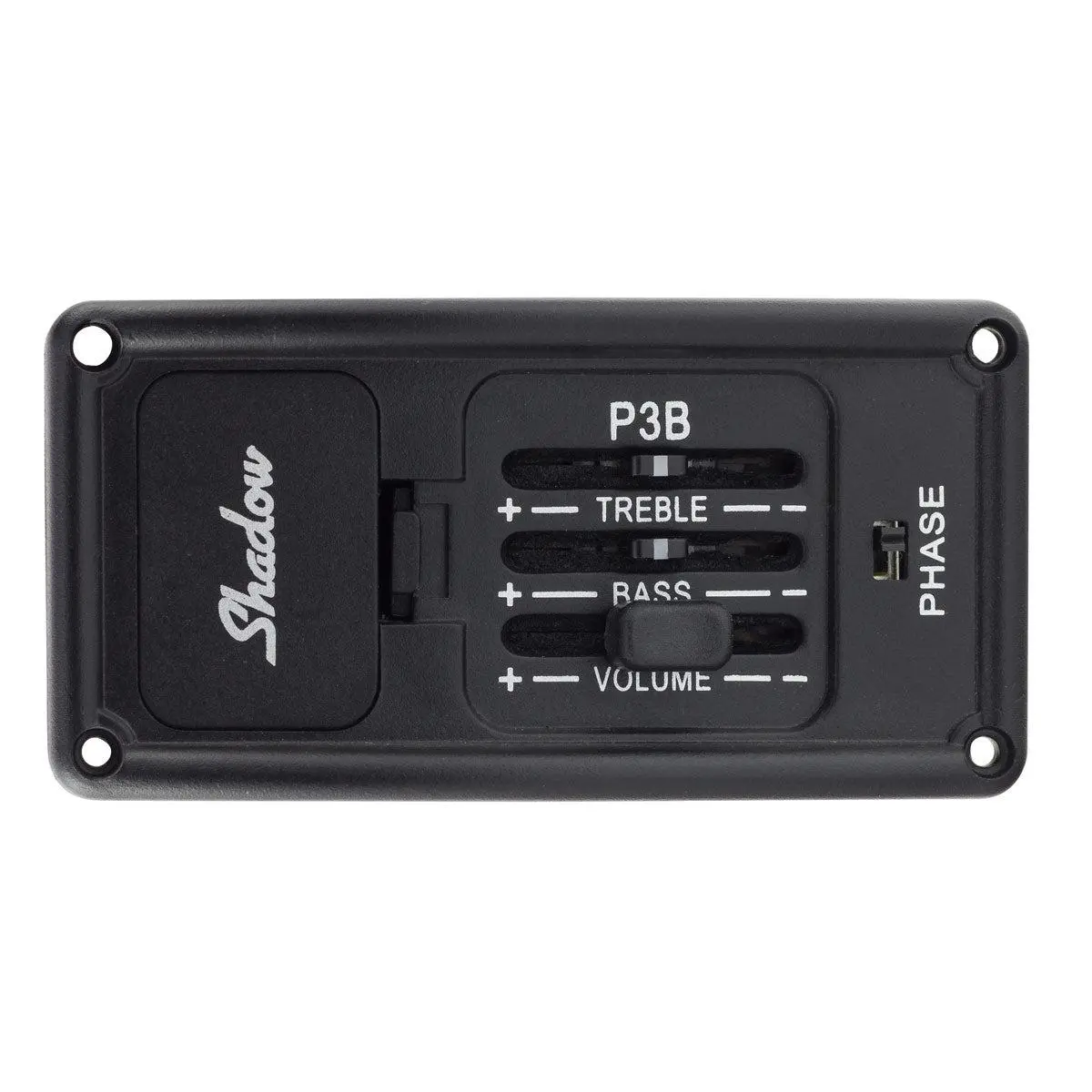 P3B Preamp for SST Studio (Preamp only)