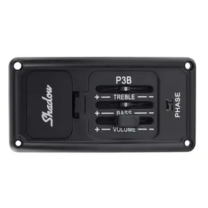 P3B Preamp for SST Studio (Preamp only) P3B Preamp for SST Studio (Preamp only)