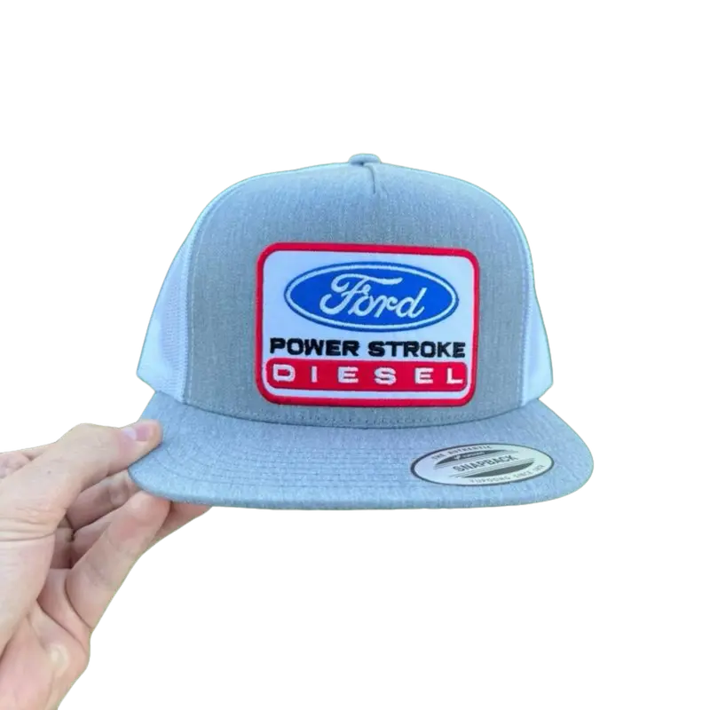 powerstroke hats - TikTok Shop display picture 3