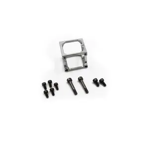 GT000025 Goosky S2 Tail Boom Mount Set