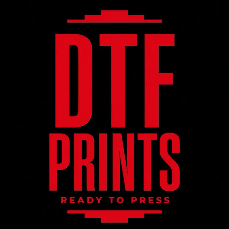CLE Print Shop $6 DTF Transfers for High-Quality T-Shirt Printing