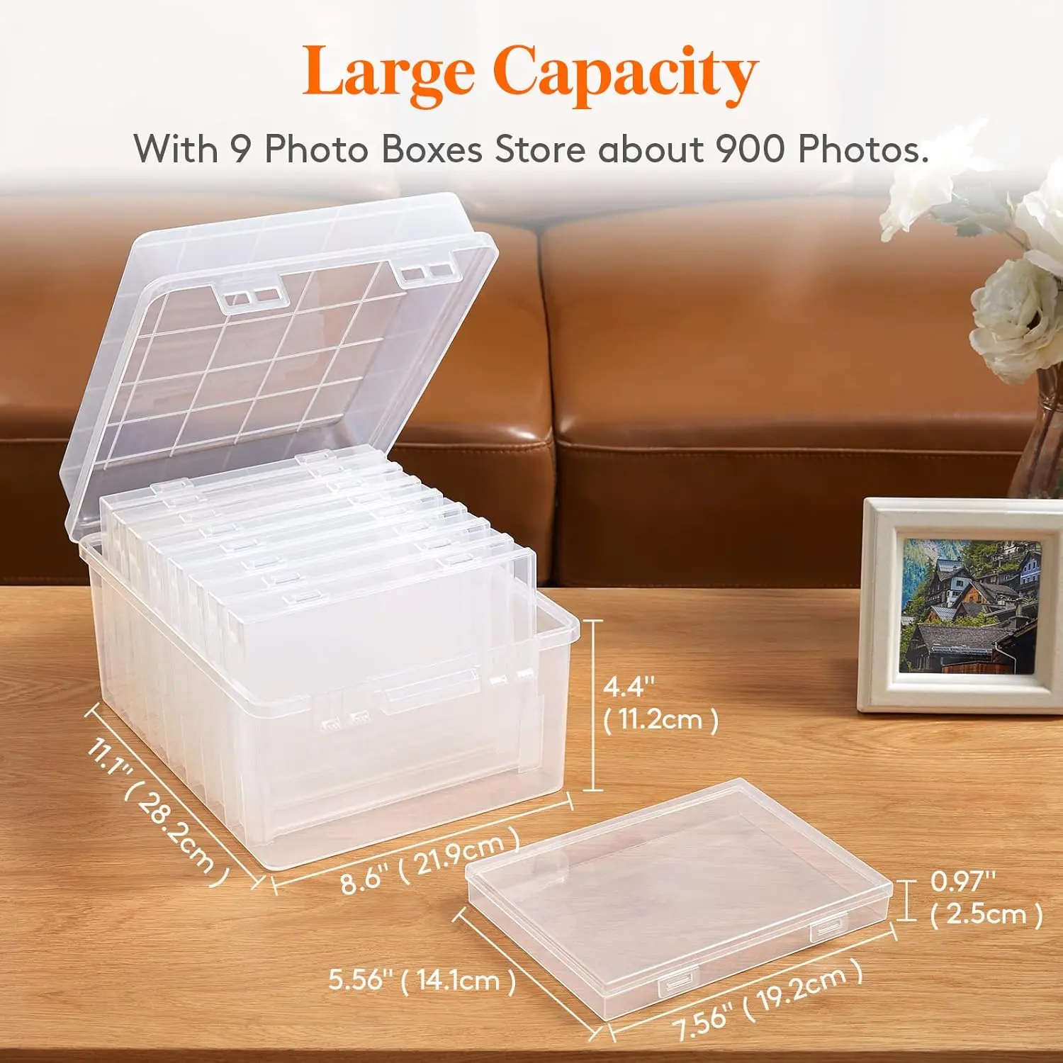 5*7-9 Boxes