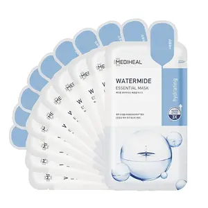 Mediheal Essential Mask*10