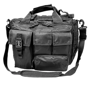 Outdoor Sports Sling Backpack, Multi-functional MOLLE Tactical Bag, Handheld Computer & Tool Carrier for Adventures, Tactical Crossbody Bag