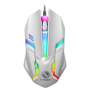RGB Wired USB Gaming & Office Mouse RGB Wired USB Gaming & Office Mouse