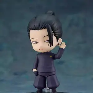 10cm Jujutsu Kaisen Geto Suguru 2206# 2206 Action figure toys collection doll Christmas gift with box