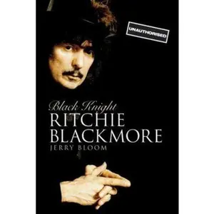 USED-Black Knight by Jerry Bloom (Paperback)