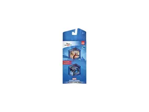 Disney INFINITY: Marvel Super Heroes (2.0 Edition) Toy Box Game Disc Pack