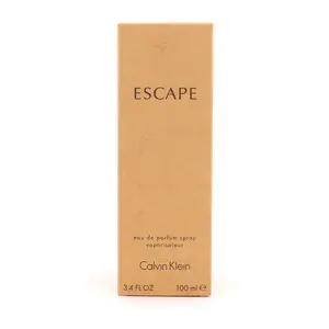 Calvin Klein - Escape EDP (3.4oz)