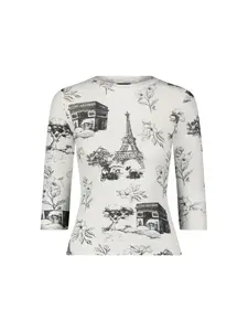 Abby Eiffel T-Shirt