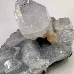 apophyllite chalcedony peach stilbite jalgaon mines