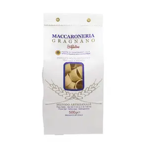 Afeltra Pasta Di Gragnano IGP Calamari, 17.6 OZ