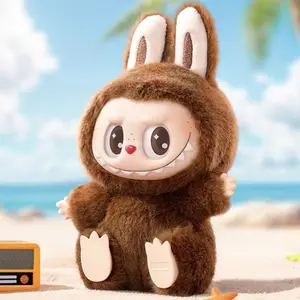 LABUBU V2 Have a Seat Vinyl Plush Blind Box THE MONSTERS