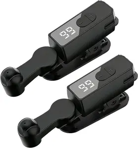 2 Pack Auto Clicker Tapper for Tiktok Iphone Ipad Android Smartphone, Rechargeable Cordless – 107 Adjustable Speed, Auto Screen Tapper for Live Stream, Games, Repetitive Task, Purchases Vikii Store