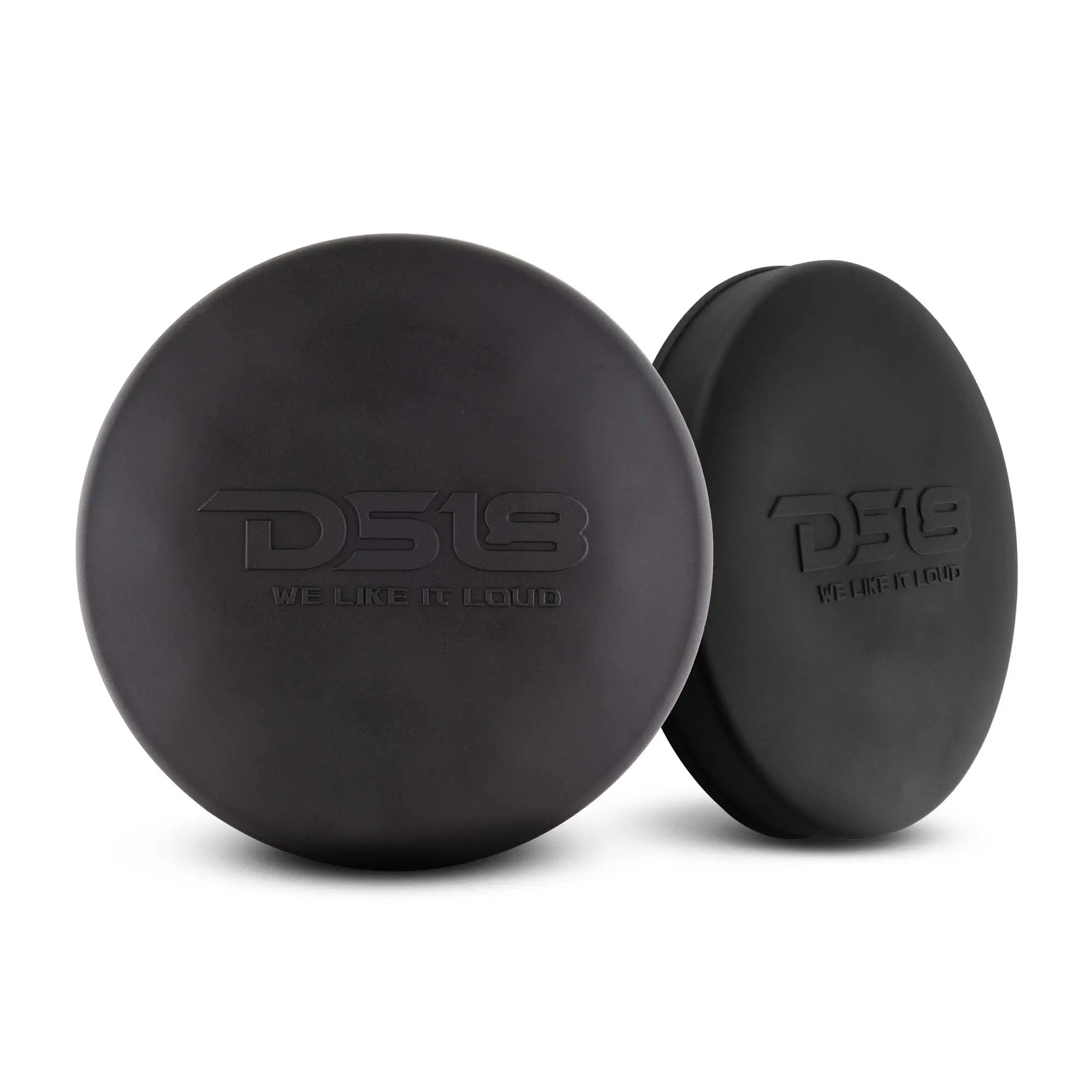 DS18 HYDRO CS-8 8"  Silicone Cover for All Towers, Speakers and Subwoofers
