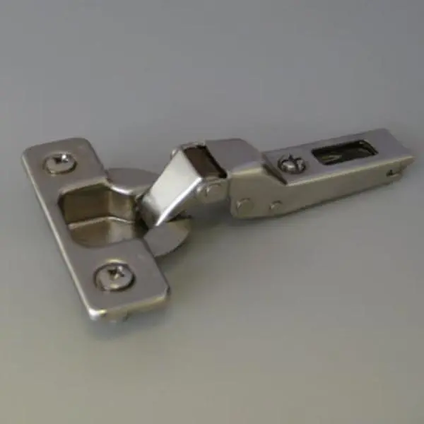 HD SAC2R6P99 Salice 110 deg. Full Inset Self Close Knock In