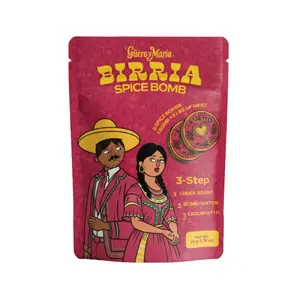 Birria Spice Bomb (2 Pack)
