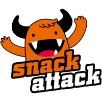 MySnackAttack shop logo