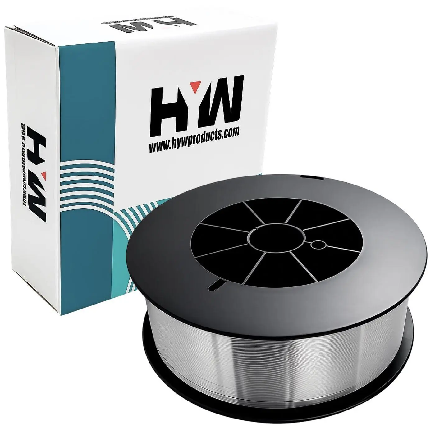 ER4043 .030" x 16-LB Aluminum MIG Welding Wire