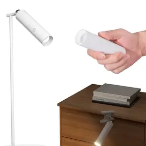 Multifunctional Magnetic Reading Light,Desk, LED Handheld Flashlight,Table Lamps