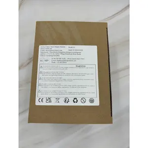H5 Professional Microneedling GOLD/BULE