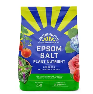 Pennington Epsom Salt Plant Food Fertilizer, 7 lb.