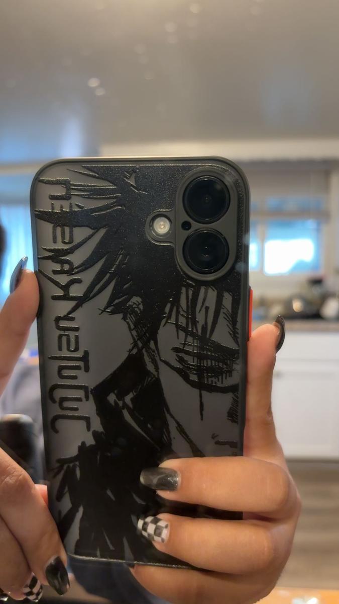 Item: 2, for iPhone 16 Plus