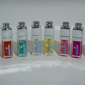 Diamond Bebe Glow lip oil