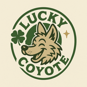 Lucky Coyote