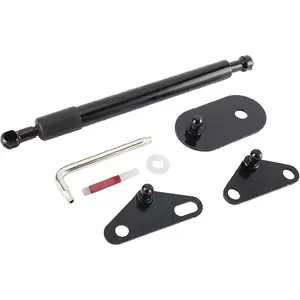 Tailgate Assist Shock Truck Lift Assist Kit, Compatible with 2015-2019 F150 Pickup (NOT Lariat) Tailgate EZ Down(Torx Wrench was Included) Easy to Install