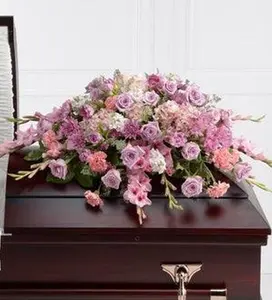 The FTD® Immorata™ Casket Spray