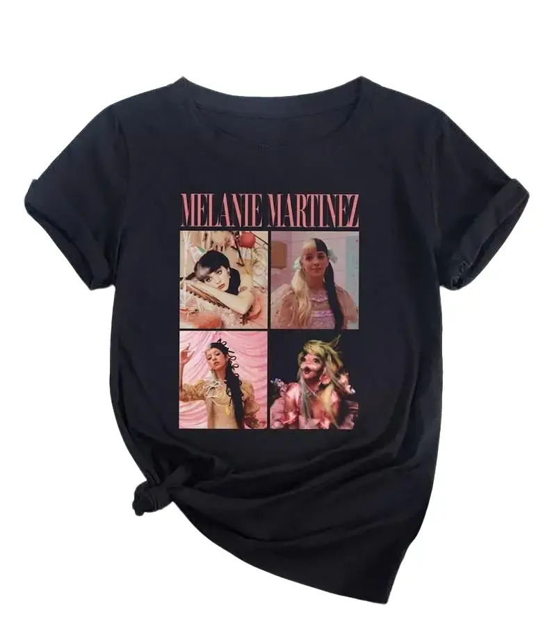 90s Vintage Melanie Martinez Shirt, Melanie Martinez Bootleg T-Shirt, Melanie Tour 2024 Shirt, Melanie Fan Gift Shirt, Melanie Portals Shirt Fashion Fit
