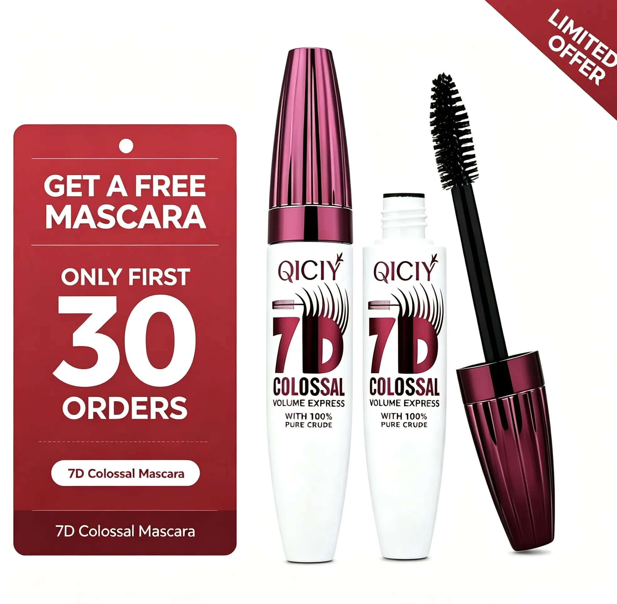 Long-Lasting Eyebrow Pomade, Smudge-Proof & Fade-Resistant, Eye-Enhancing Formula for Easy Sunflower Brows Creation, Easy to Use, Buy 1 Get 1 Free